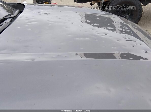 JTME6RFV7SD569967 2025 TOYOTA RAV4 HYBRID Gray 