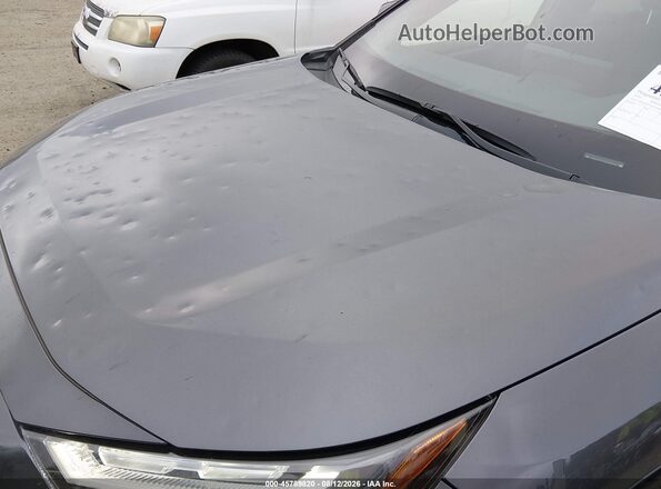 JTME6RFV7SD569967 2025 TOYOTA RAV4 HYBRID Gray 