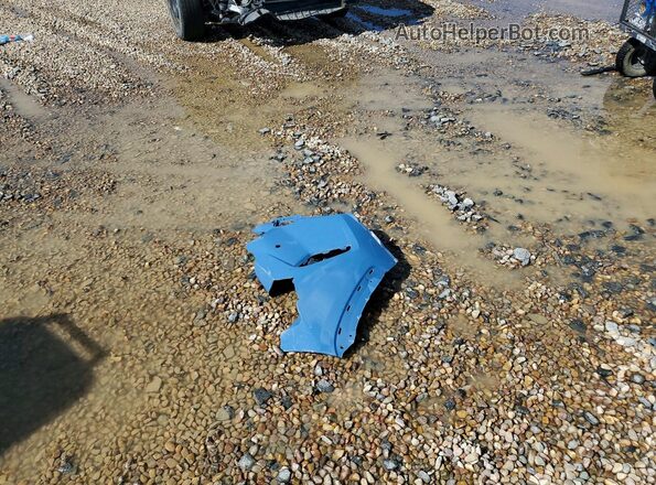 JTME6RFV9PJ039072 2023 TOYOTA RAV4 Blue Вид наклейки з VIN-кодом