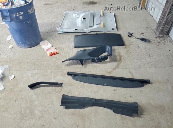 JTME6RFVXPD547338 2023 TOYOTA RAV4 Gray Widok naklejki z numerem VIN