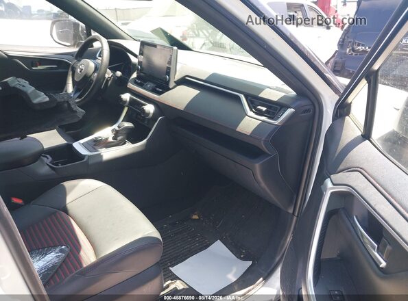JTMEB3FV4ND108156 2022 TOYOTA RAV4 PRIME White Vista interior delantera