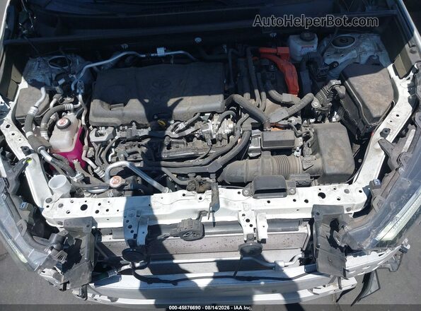 JTMEB3FV4ND108156 2022 TOYOTA RAV4 PRIME White Vista trasera