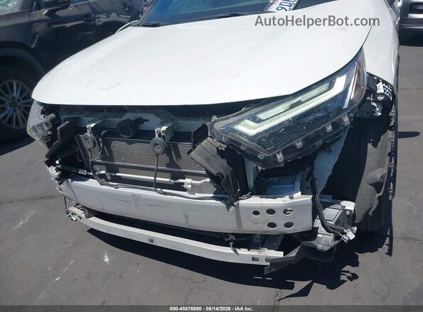 JTMEB3FV4ND108156 2022 TOYOTA RAV4 PRIME White Vista interior trasera