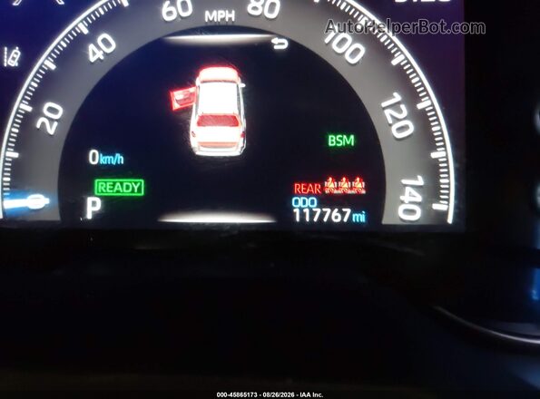 JTMEWRFV3KD505652 2019 TOYOTA RAV4 HYBRID Gray 
