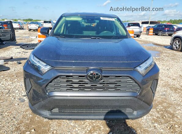 JTMF1RFV6PD098923 2023 TOYOTA RAV4 Gray Vista frontal