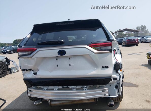 JTMFB3FV0RD209091 2024 TOYOTA RAV4 PRIME White 