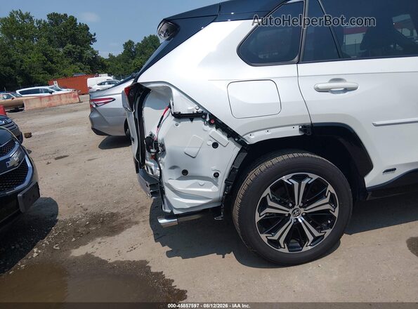 JTMFB3FV0RD209091 2024 TOYOTA RAV4 PRIME White 