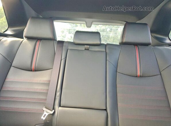 JTMFB3FV5MD012071 2021 TOYOTA RAV4 White Vista de los asientos traseros