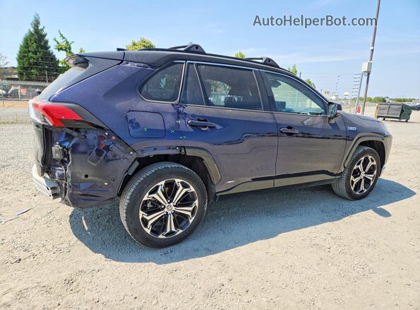 JTMFB3FV8RD176146 2024 TOYOTA RAV4 Blue Rear right