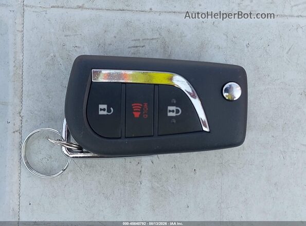 JTMG1RFV0PD098310 2023 TOYOTA RAV4 Silver Dashboard view