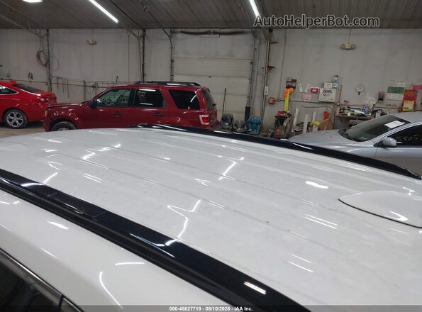 JTMG1RFV1KD505012 2019 TOYOTA RAV4 White 