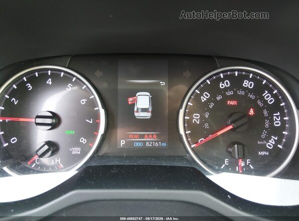 JTMG1RFV5ND086585 2022 TOYOTA RAV4 Red Widok tylnych siedzeń