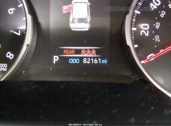 JTMG1RFV5ND086585 2022 TOYOTA RAV4 Red 