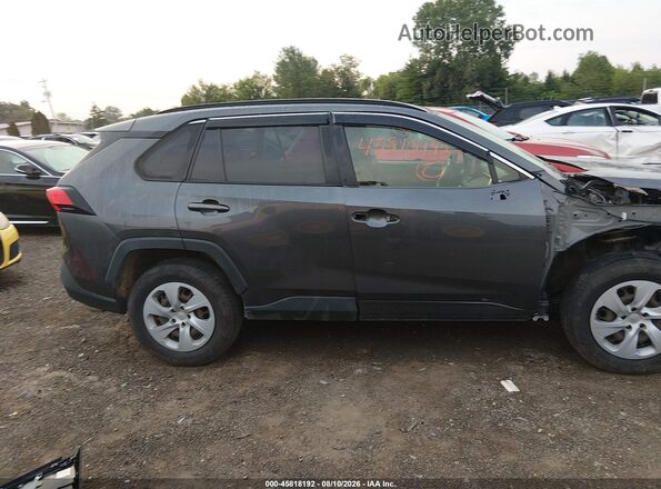 JTMG1RFVXKD027141 2019 TOYOTA RAV4 Серый Панорамный вид салона 360°