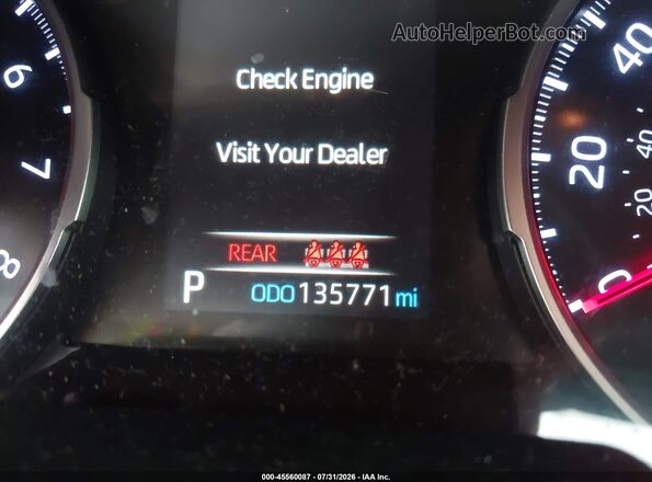 JTMH1RFV9KD506669 2019 TOYOTA RAV4 Gray 