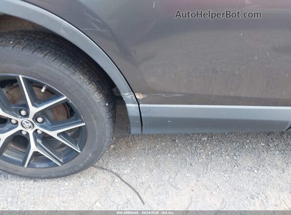 JTMJFREV1HJ701180 2017 TOYOTA RAV4 Gray 