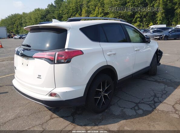 JTMJFREV4HJ708219 2017 TOYOTA RAV4 White Rear right