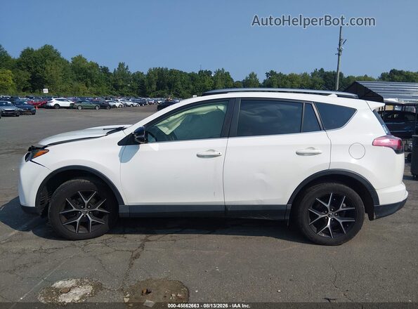 JTMJFREV4HJ708219 2017 TOYOTA RAV4 White 360 interior view