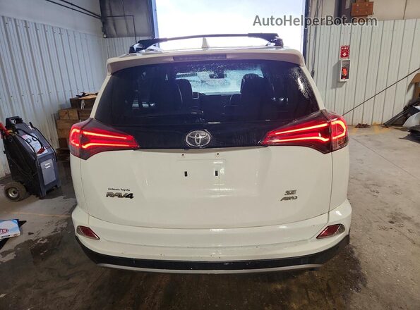 JTMJFREV6JD228381 2018 TOYOTA RAV4 White 