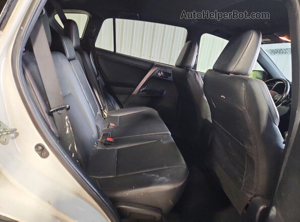 JTMJFREV6JD228381 2018 TOYOTA RAV4 White 
