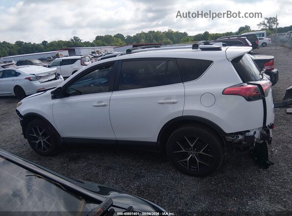 JTMJFREV7HD208750 2017 TOYOTA RAV4 White 