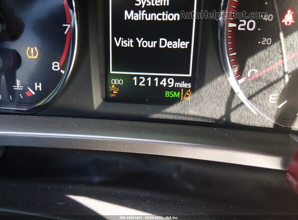 JTMJFREV7HD208750 2017 TOYOTA RAV4 White 