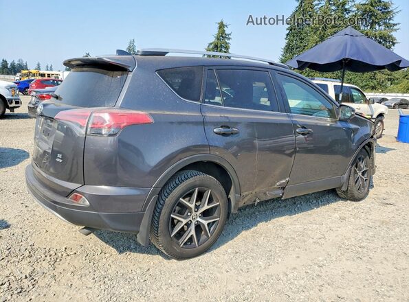 JTMJFREV8GJ103246 2016 TOYOTA RAV4 Gray Rear right