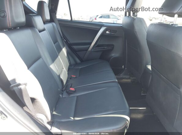JTMJFREV9GD190329 2016 TOYOTA RAV4 Белый Вид наклейки с VIN-кодом