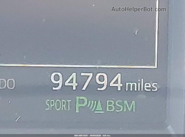 JTMJFREV9GD190329 2016 TOYOTA RAV4 Белый 