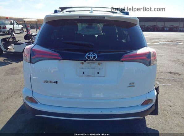 JTMJFREV9GD190329 2016 TOYOTA RAV4 Белый 