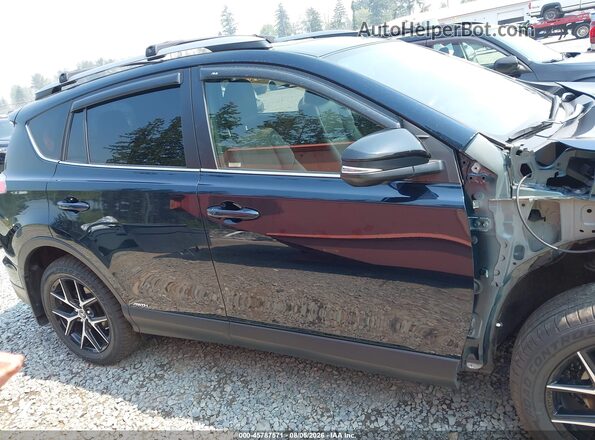 JTMJJREV4JD252967 2018 TOYOTA RAV4 HYBRID Black 360 interior view