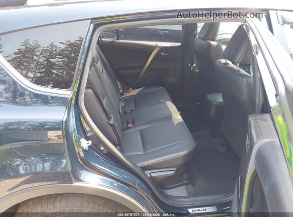 JTMJJREV4JD252967 2018 TOYOTA RAV4 HYBRID Black 