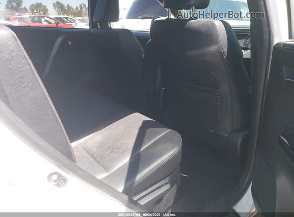 JTMJJREV9JD247991 2018 TOYOTA RAV4 HYBRID Белый Вид наклейки с VIN-кодом