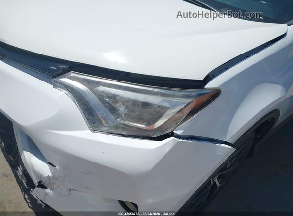 JTMJJREV9JD247991 2018 TOYOTA RAV4 HYBRID Белый 