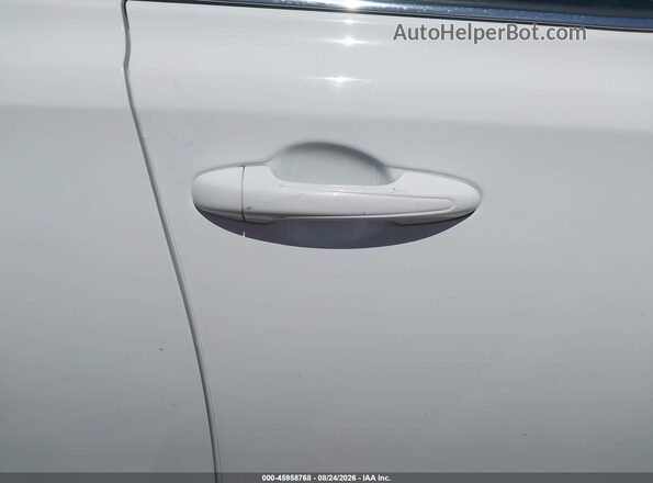 JTMJJREV9JD247991 2018 TOYOTA RAV4 HYBRID Белый 
