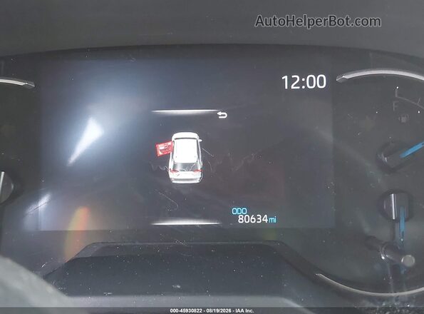 JTMLWRFV2PD187036 2023 TOYOTA RAV4 HYBRID Желтый Вид задних сидений