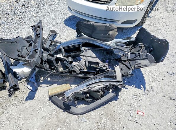 JTMLWRFV3SD305961 2025 TOYOTA RAV4 Black VIN კოდის სტიკერის ხედი