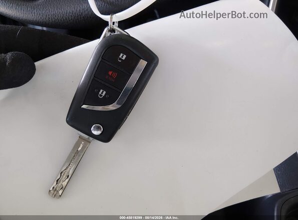 JTMLWRFV5KD014474 2019 TOYOTA RAV4 HYBRID Gray Vista del salpicadero