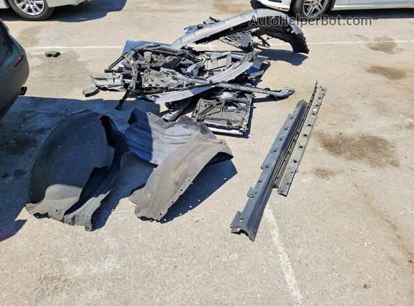 JTMLWRFVXKD033120 2019 TOYOTA RAV4 Gray Widok naklejki z numerem VIN