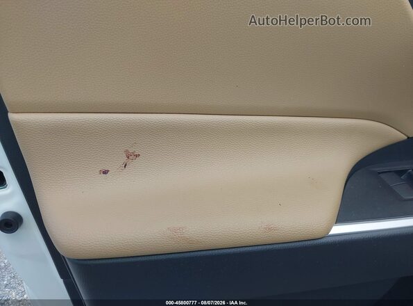 JTMLWRFVXPD206125 2023 TOYOTA RAV4 HYBRID Белый 
