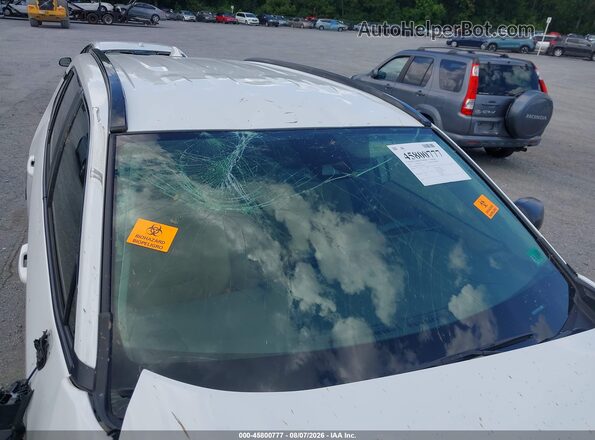 JTMLWRFVXPD206125 2023 TOYOTA RAV4 HYBRID Белый 