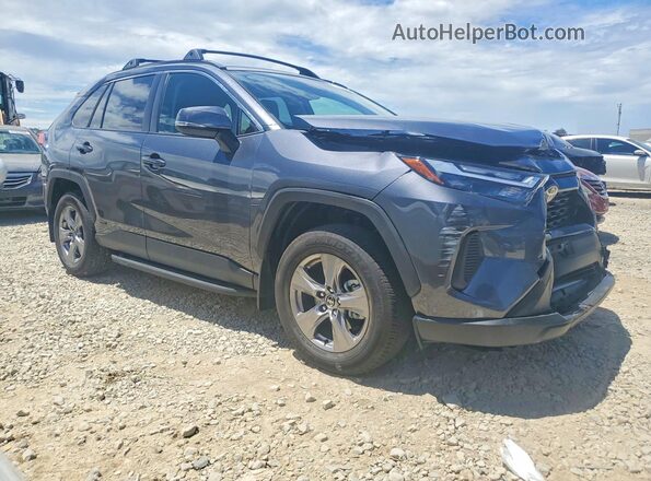 JTMMWRFV0SD308529 2025 TOYOTA RAV4 Charcoal Delantero derecho