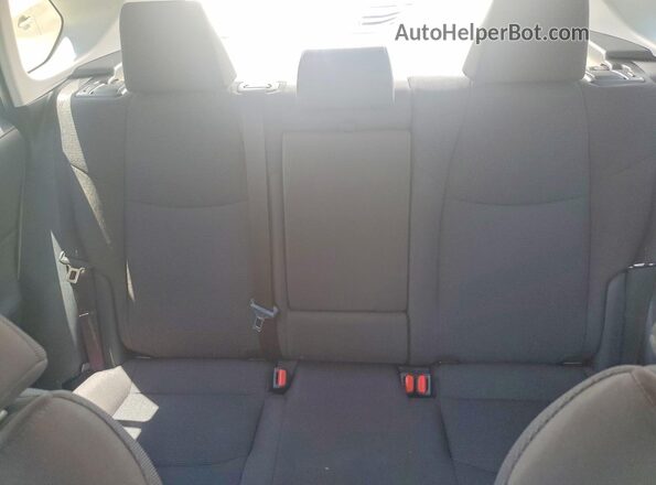 JTMMWRFV0SD308529 2025 TOYOTA RAV4 Charcoal Vista de los asientos traseros