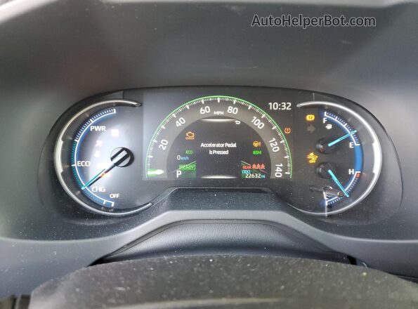 JTMMWRFV1SD350336 2025 TOYOTA RAV4 Silver 