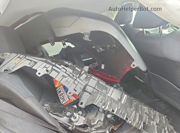 JTMMWRFV5SD300555 2025 TOYOTA RAV4 Красный Вид наклейки с VIN-кодом