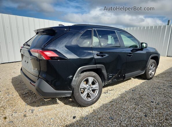 JTMMWRFV5SD347682 2025 TOYOTA RAV4 Black 