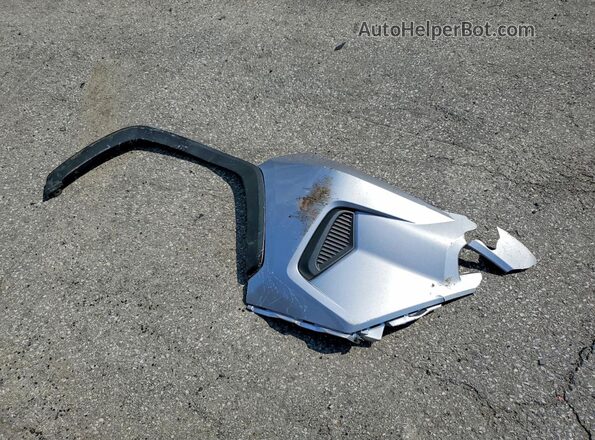 JTMMWRFV6PD186105 2023 TOYOTA RAV4 Silver Widok naklejki z numerem VIN