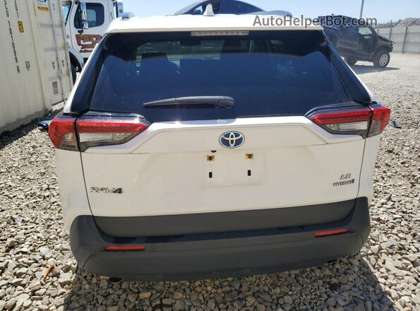 JTMMWRFV6RD244541 2024 TOYOTA RAV4 White 