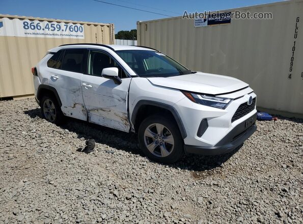 JTMMWRFV6RD244541 2024 TOYOTA RAV4 White 