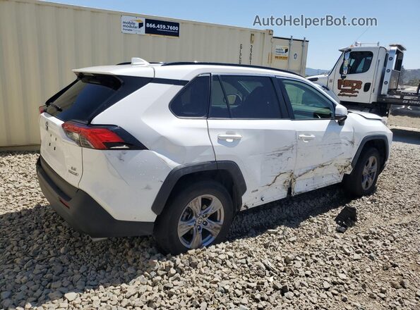 JTMMWRFV6RD244541 2024 TOYOTA RAV4 White 
